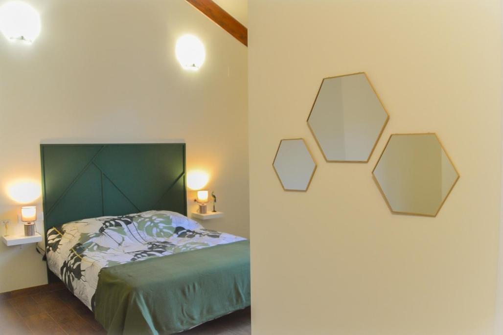 Bed and Breakfast Casa Bienvenida - Carcaixent Екстер'єр фото